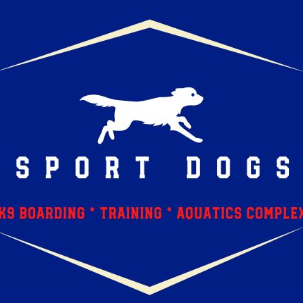 Logo de Sport Dogs Complex