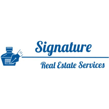 Logotyp från John Cook - Signature Real Estate Services