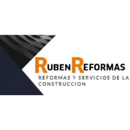 Logo fra Ruben Reformas integrales en Oliva