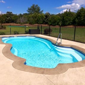 Bild von Carolina Creations Swimming Pools & Outdoor Living