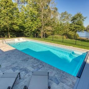 Bild von Carolina Creations Swimming Pools & Outdoor Living