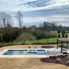 Bild von Carolina Creations Swimming Pools & Outdoor Living