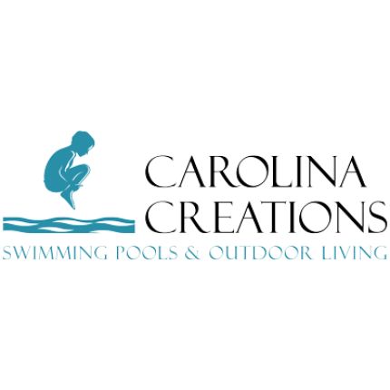 Λογότυπο από Carolina Creations Swimming Pools & Outdoor Living