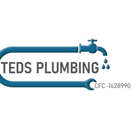 Logo de Ted's Plumbing Company