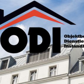 Bild von ODI GmbH