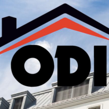 Logo van ODI GmbH