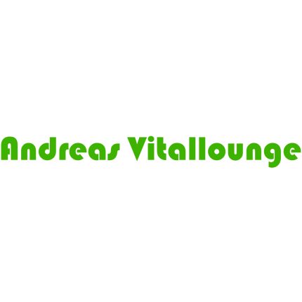 Logo van Andreas Vitallounge Andrea Behrring-Schweers