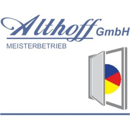 Logo van Althoff GmbH