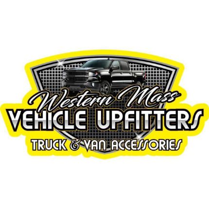 Logo de Western Mass Vehicle Upfitters