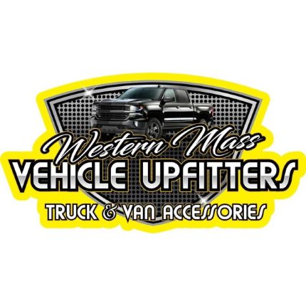 Logo fra Western Mass Vehicle Upfitters