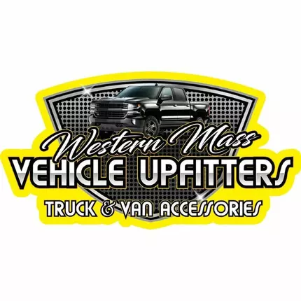 Logo from Western Mass Vehicle Upfitters