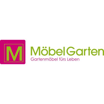 Logo van MöbelGarten GmbH - Gartenmöbel fürs Leben
