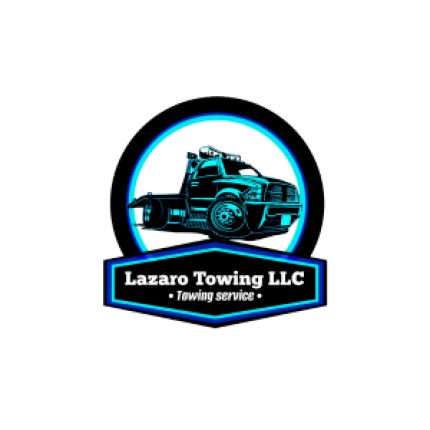 Logo von Lazaro Towing LLC