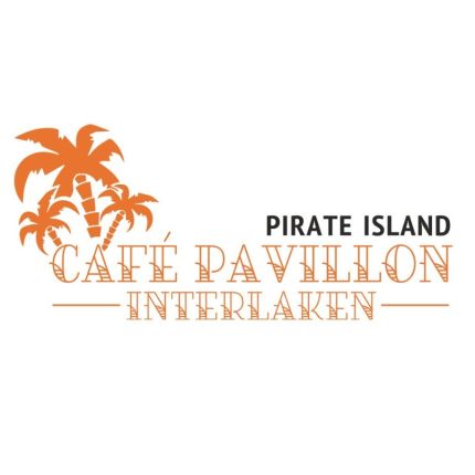 Logo de Café Pavillon Interlaken