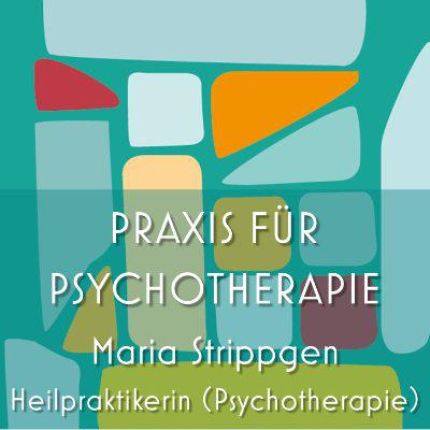 Logótipo de Praxis für Psychotherapie Maria Strippgen