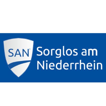 Logo fra Sorglos am Niederrhein GmbH
