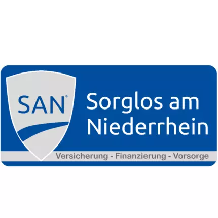 Λογότυπο από Sorglos am Niederrhein GmbH