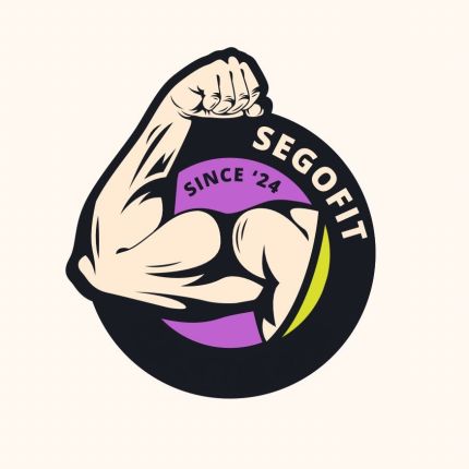 Logo van Segofit Nutrición