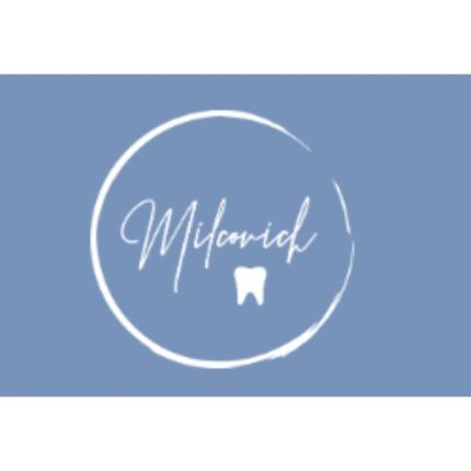 Logo de Milcovich Dental Arts