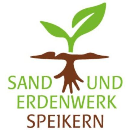 Logo van Sand- und Erdenwerk Speikern GmbH