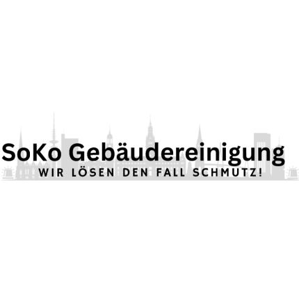 Logo de SoKo Gebäudereinigung