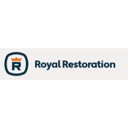 Logo from Royal Restoration