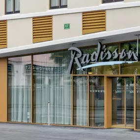 Radisson Graz