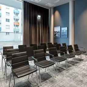 Meeting Room 3 - Uhrturm