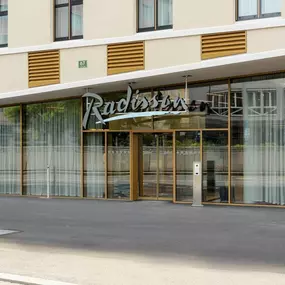 Radisson Hotel Graz