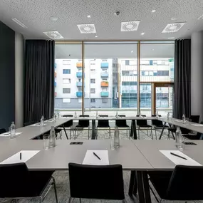 Meeting Room 1 - Schlossberg