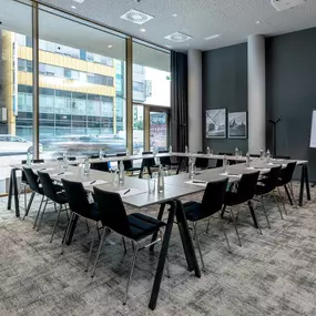 Meeting Room 1 - Schlossberg