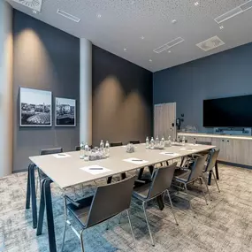 Meeting Room 2 - Murinsel