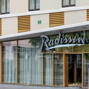 Radisson Graz