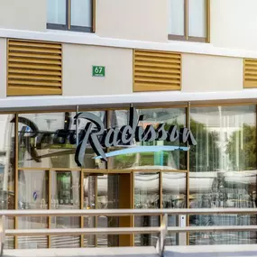 Radisson Hotel Graz