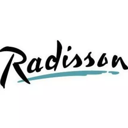 Logotyp från Radisson Hotel Graz