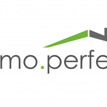 Logo von Immo.perfect Immobilien GmbH