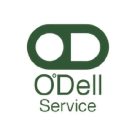Logo de O'Dell Service Co