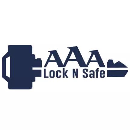 Logotyp från AAA Lock N Safe