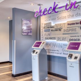 Bild von Premier Inn Bristol Parkway (M32) hotel