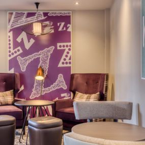 Bild von Premier Inn Bristol Parkway (M32) hotel