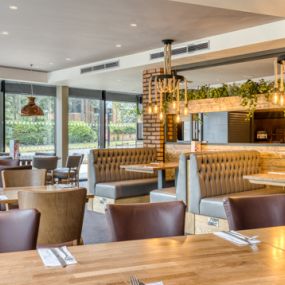 Bild von Premier Inn Bristol Parkway (M32) hotel