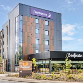 Bild von Premier Inn Bristol Parkway (M32) hotel