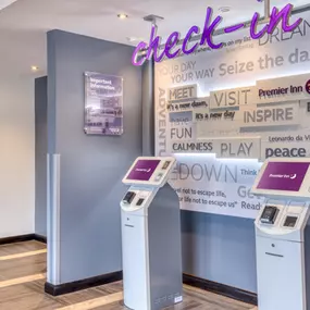 Bild von Premier Inn Bristol Parkway (M32) hotel