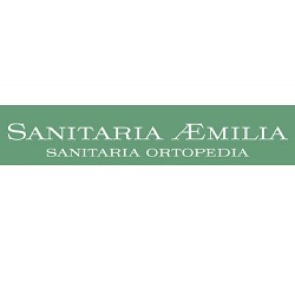 Logotyp från Sanitaria Emilia