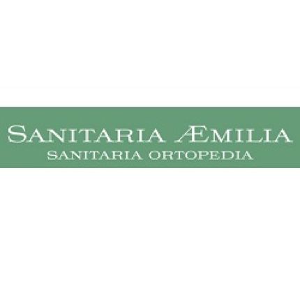 Logo fra Sanitaria Emilia