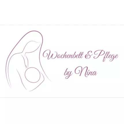 Logotipo de Wochenbett&Pflege by Nina