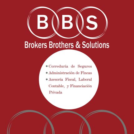 Logotyp från Brokers Brothers & Solutions