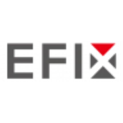 Logotipo de Efix Spain