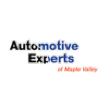 Logo von Automotive Experts of Maple Valley