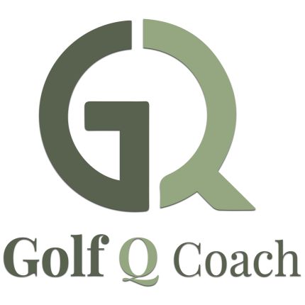 Logo da Golf Q Coach